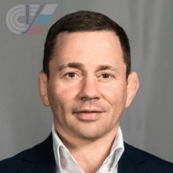 Шевцов Алексей Викторович