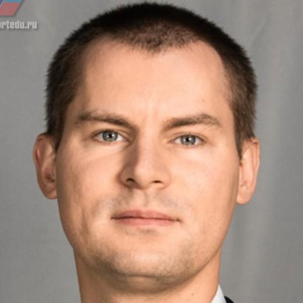 Колосков Филипп Александрович
