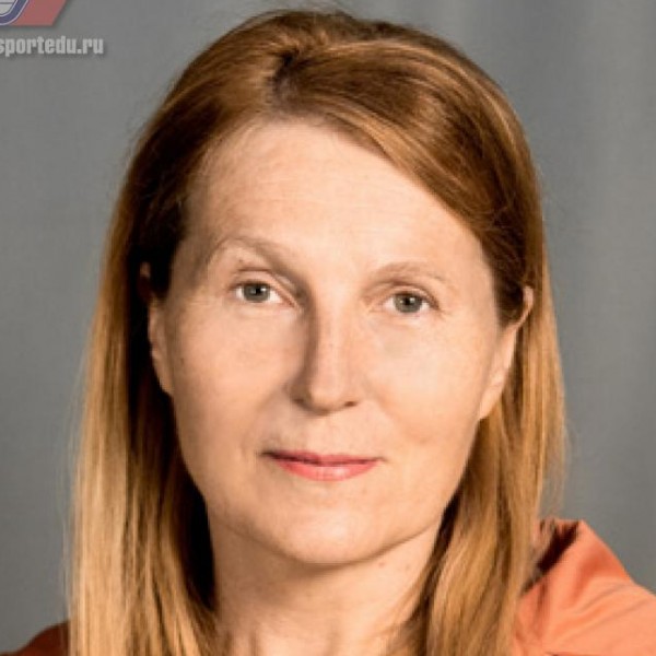 Яблочкина Алла Юрьевна