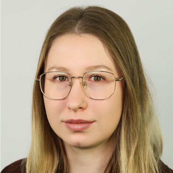 Мельник Ирина Алексеевна