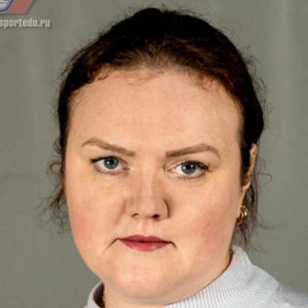 Черкасова Катерина Михайловна