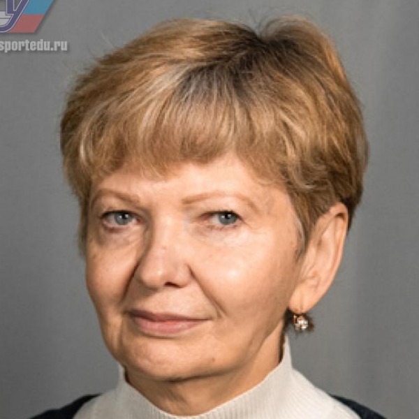 Громыхалина Лариса Анатольевна