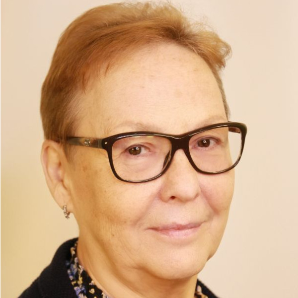Мягкова Светлана Николаевна