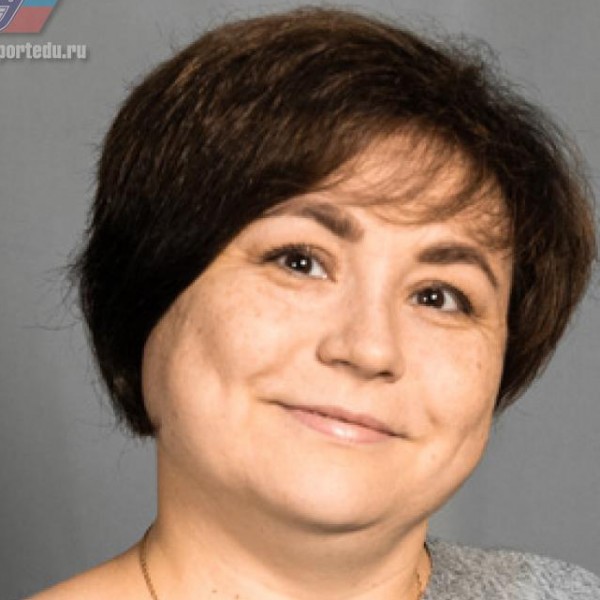 Садриева Алсу Тахировна