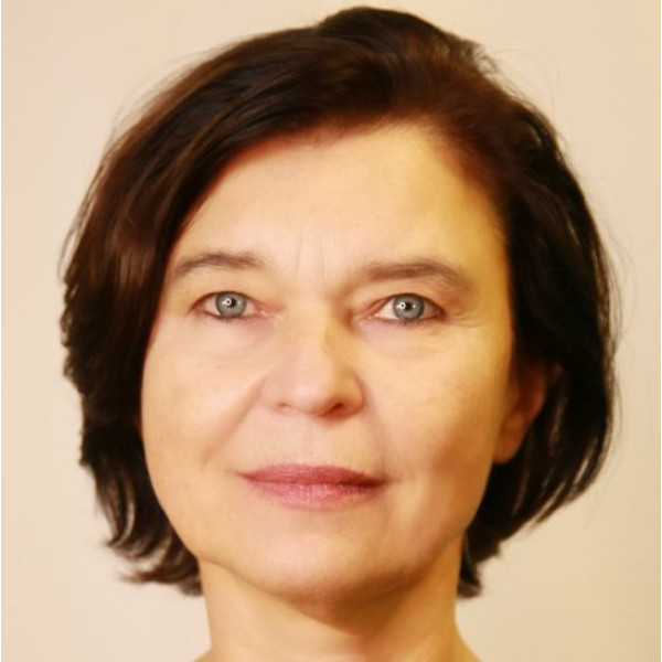 Комова Елена Викторовна