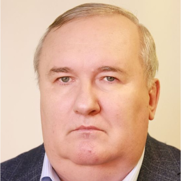 Литвинов Сергей Владимирович