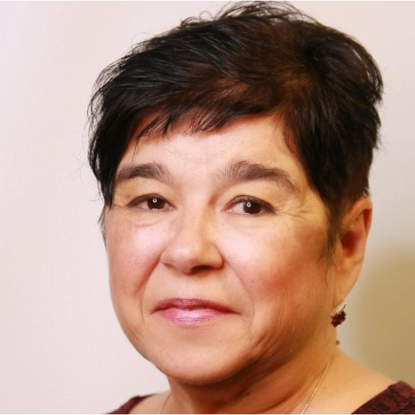 Удалова Марина Юрьевна