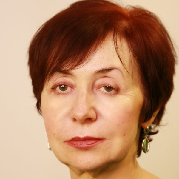 Волкова Марина Сергеевна