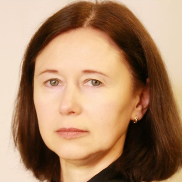 Капустина Юлия Александровна