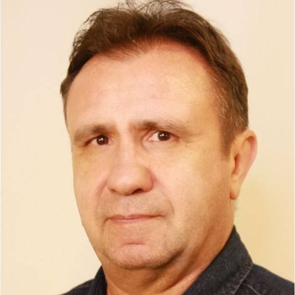 Варичев Александр Михайлович