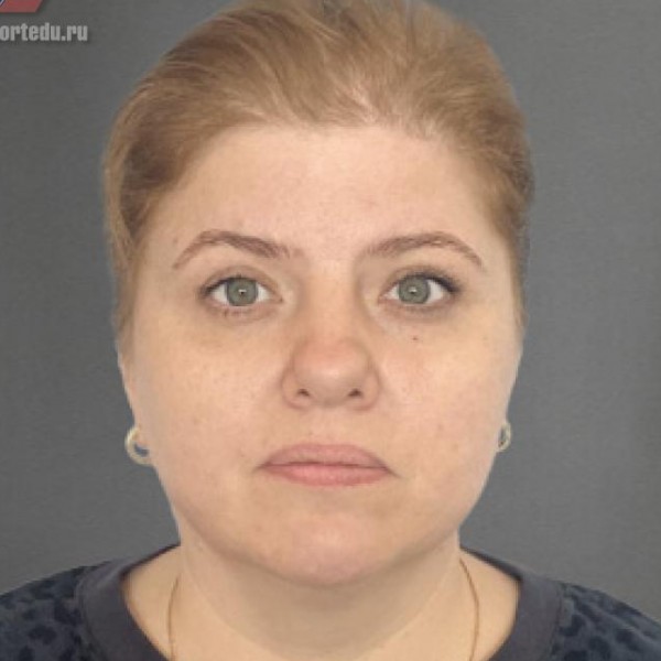 Мельникова Елена Викторовна
