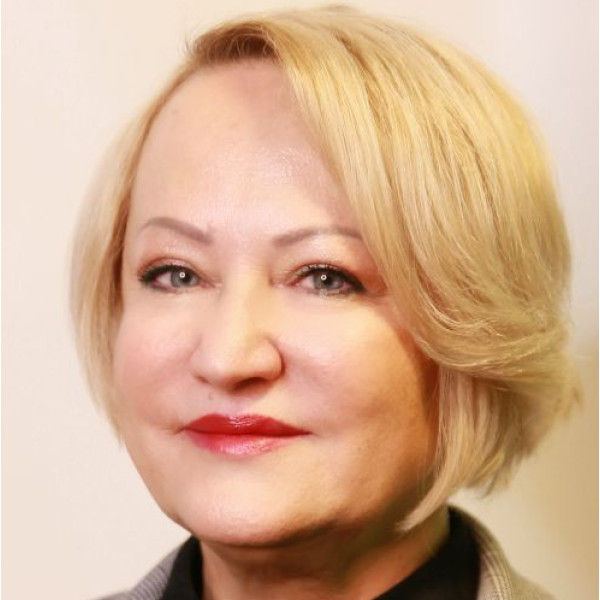 Ходырева Ирина Николаевна