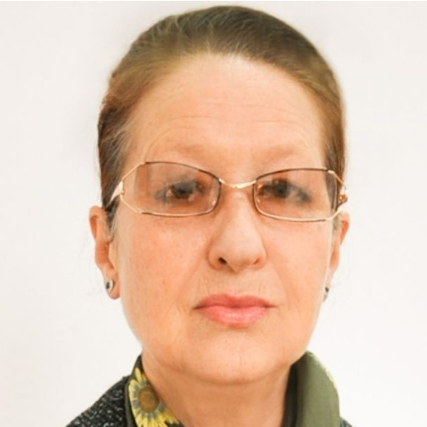 Тамбовцева Ритта Викторовна