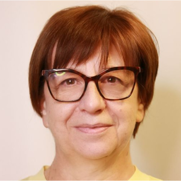 Никулина Ирина Александровна