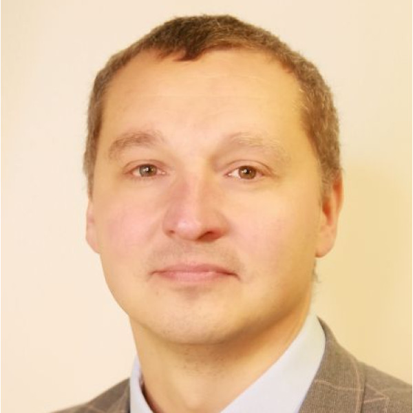 Волков Василий Васильевич