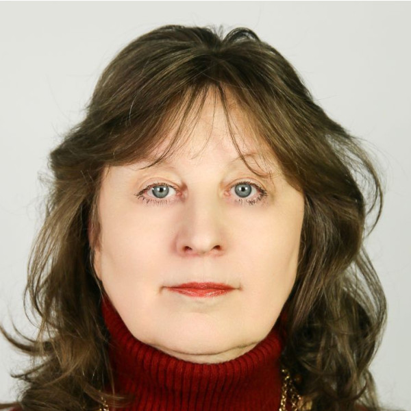 Плетнева Елена Викторовна