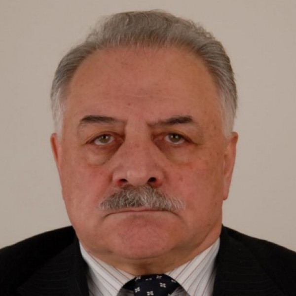 Гониянц Степан Александрович