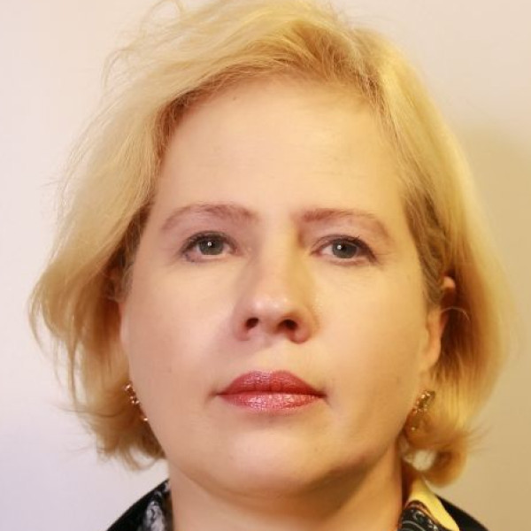 Адамова Илона Владимировна