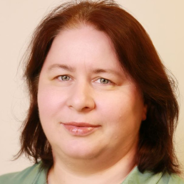 Гридчина Людмила Анатольевна