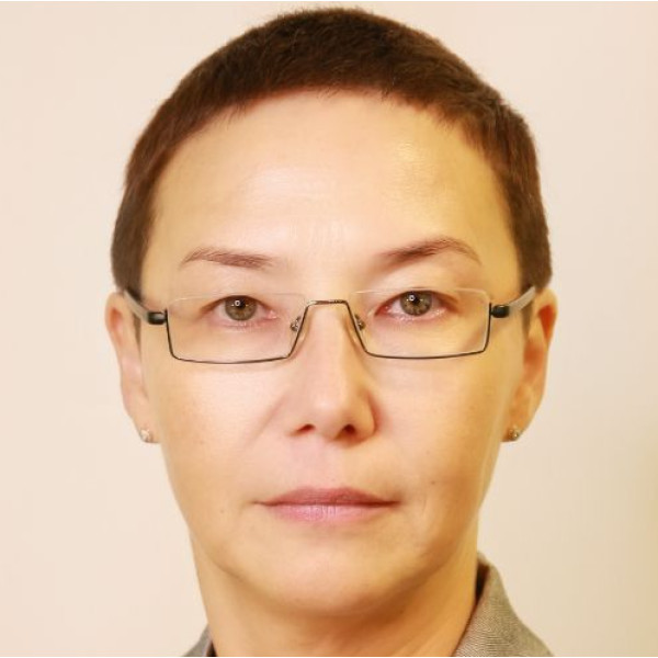 Имангулова Татьяна Васильевна