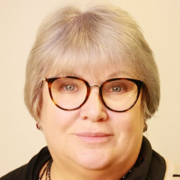 Шевченко Ирина Юрьевна