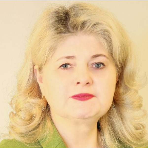 Дусенко Светлана Викторовна