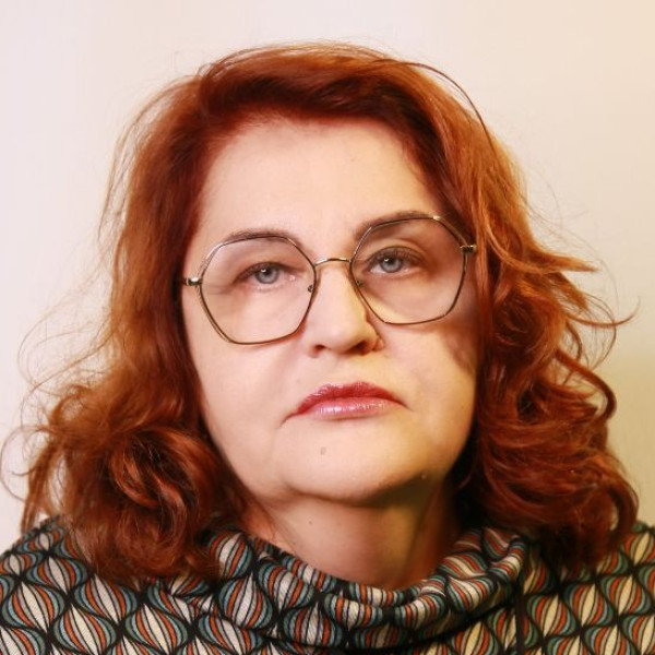 Авилова Наталья Леонидовна