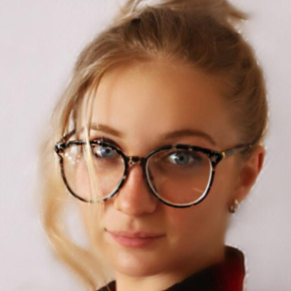 Рогачева Ольга Алексеевна