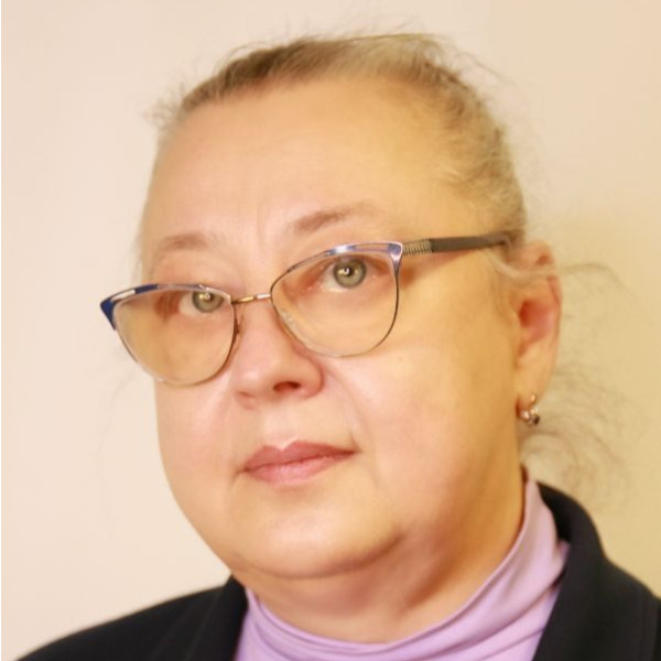 Рубцова Наталия Олеговна