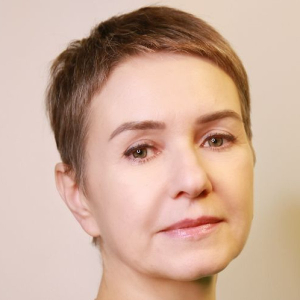 Громова Ольга Владимировна