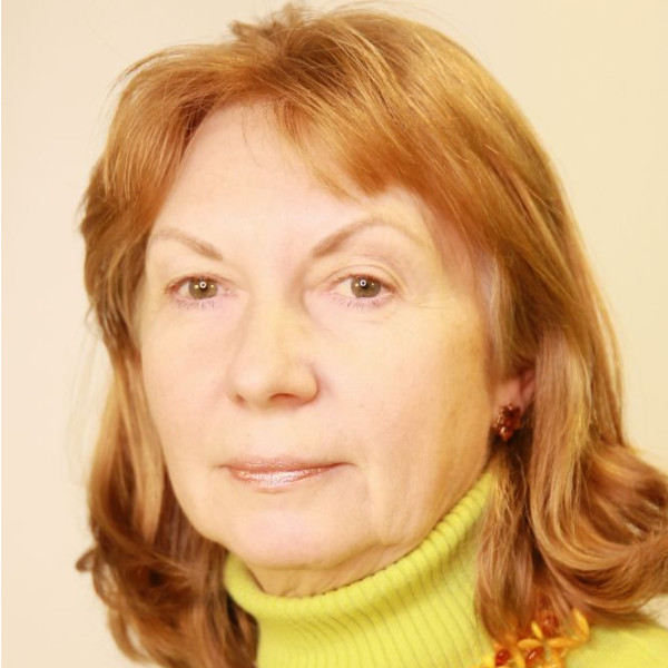 Моздокова Юлия Степановна