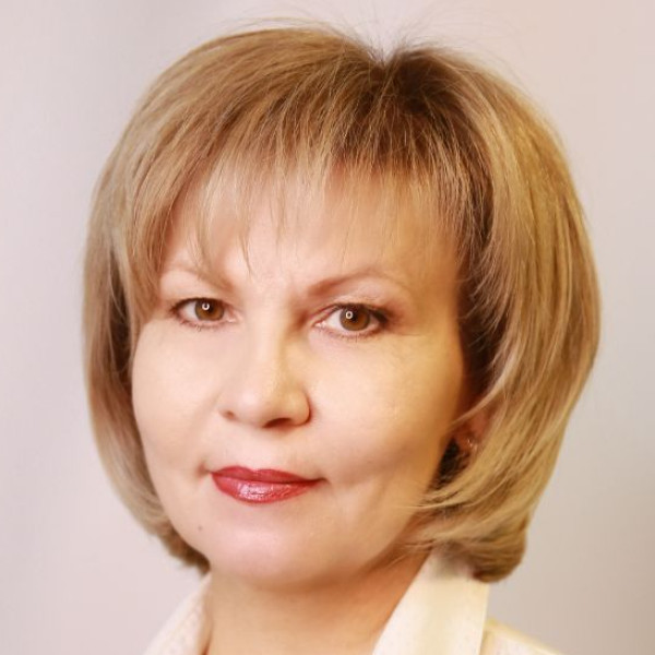 Артамонова Татьяна Викторовна