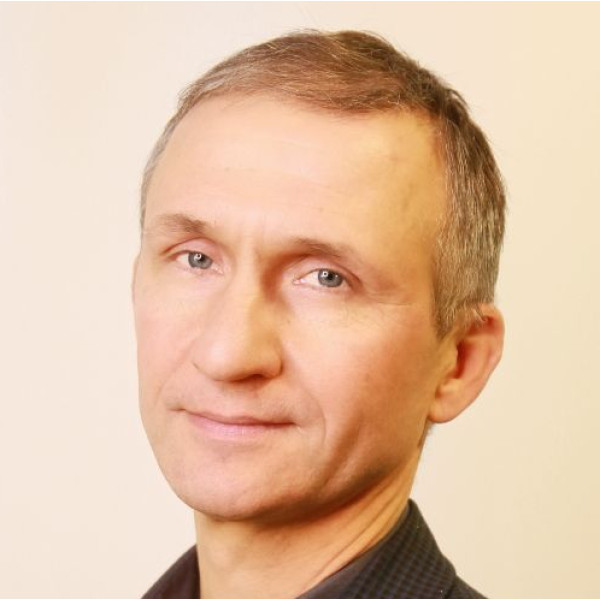 Мельников Андрей Александрович