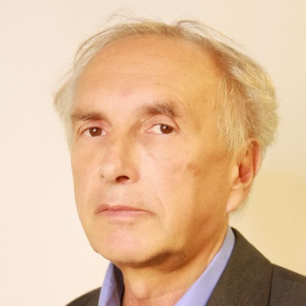 Беляев Федор Павлович