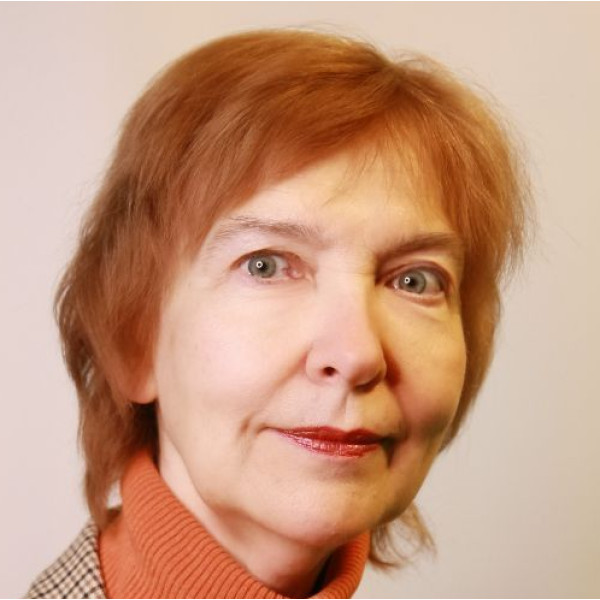 Белицкая Любовь Александровна