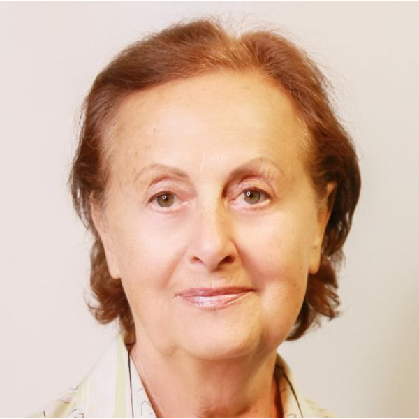 Уткина Татьяна Сергеевна
