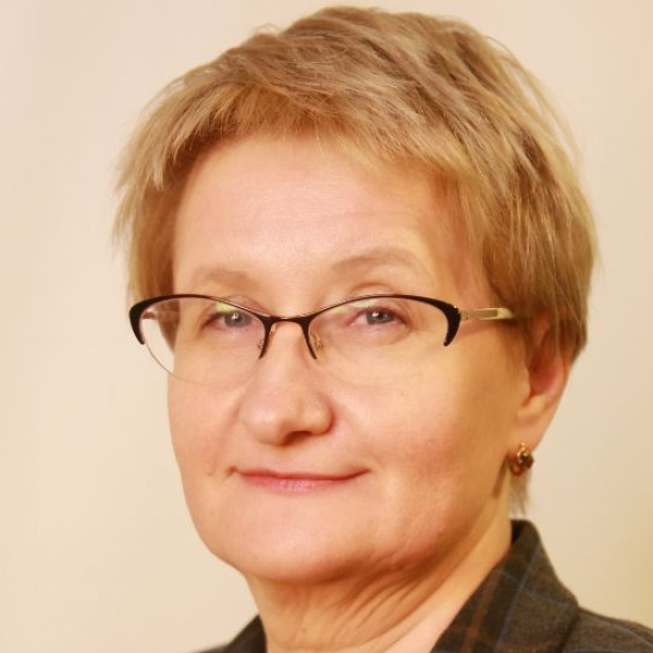 Финагина Оксана Алексеевна
