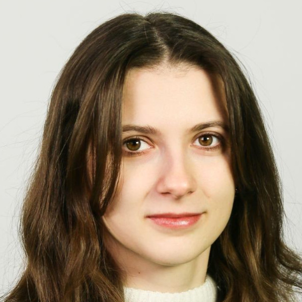 Суровцова Вероника Юрьевна