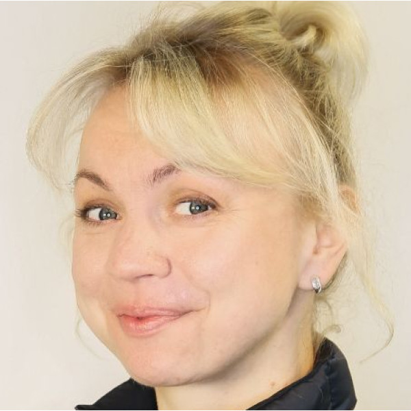 Махрова Екатерина Вадимовна