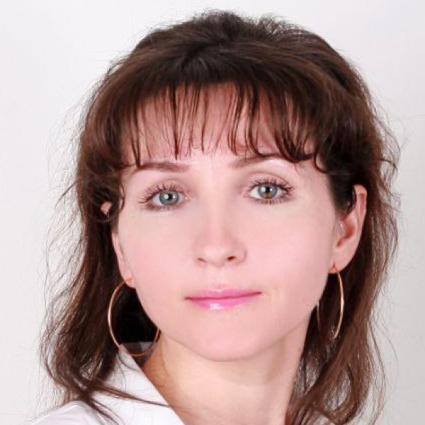 Черных Екатерина Александровна