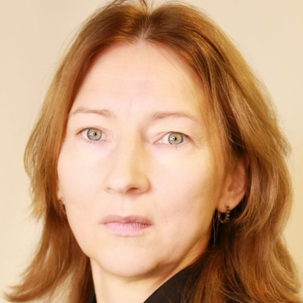 Суханова Алевтина Васильевна
