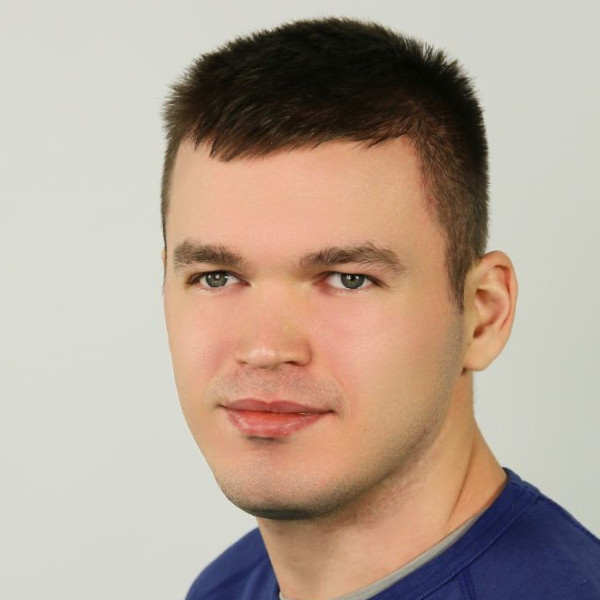Караулов Сергей Владимирович