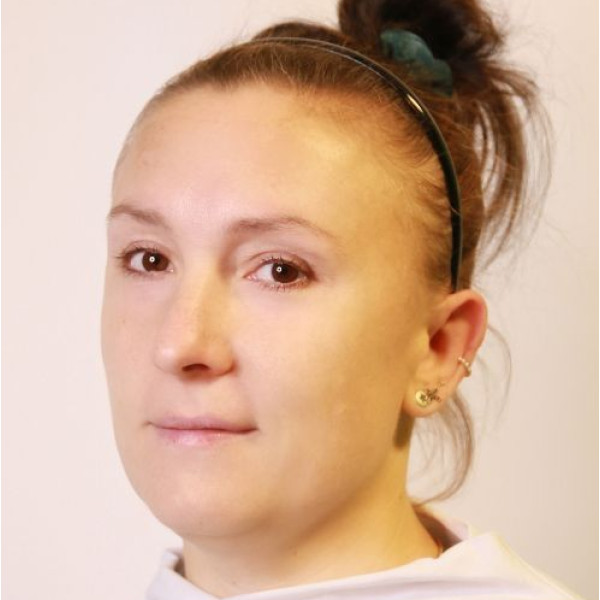 Стрельцова Ирина Валерьевна