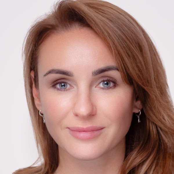 Бронникова Юлия Константиновна