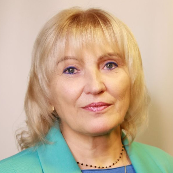 Булыкина Лариса Владимировна