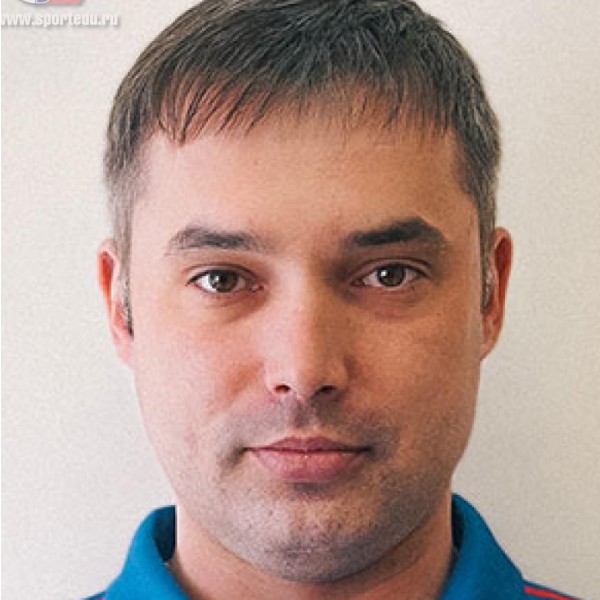 Григорьев Виктор Анатольевич