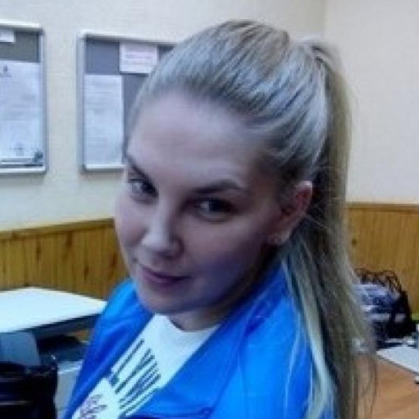 Пшеничная Александра Михайловна