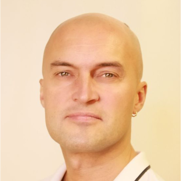 Ефимов Алексей Сергеевич