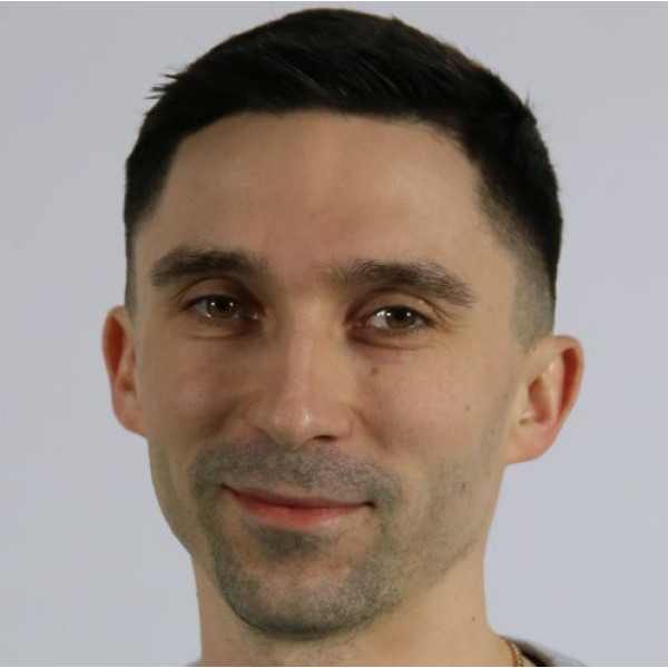 Ананьин Александр Сергеевич