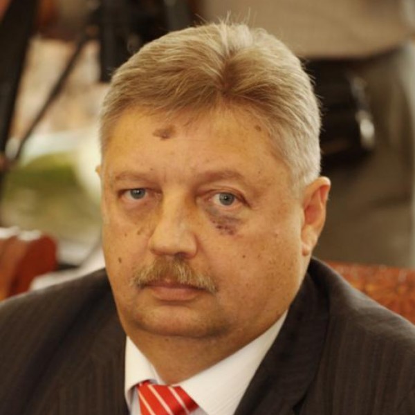 Губа Владимир Петрович